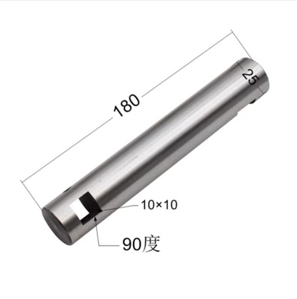 Milling Machine Boring Device 16 Handles Drilling Machine Boring Tool Holder 20 Boring Bar Blade 25 Adjustable Boring Tool Bar: Lavender