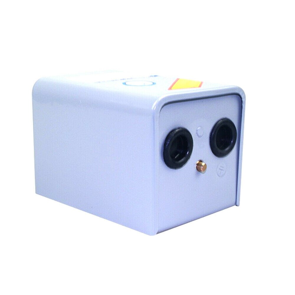 Milling Machine Part Forward Reversing Drum Switch 15 Amp 380V 1PC