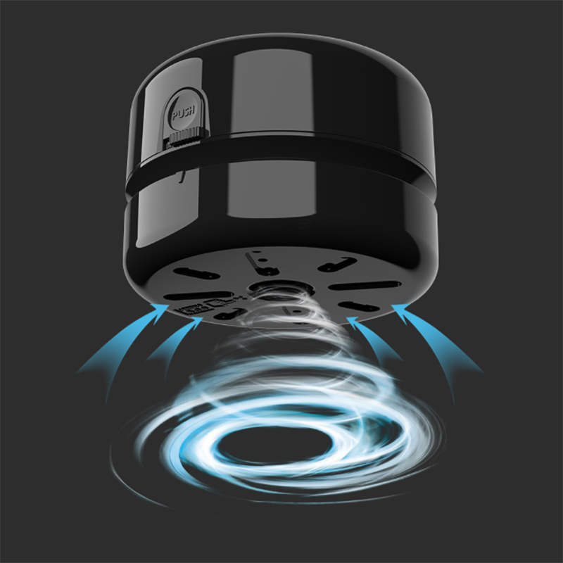 Xiaomi Nusign Desktop Cleaner Mini Bureau Schoner Draagbare Lichtgewicht Duurzaam Stofzuiger Voor School Klas Kantoor