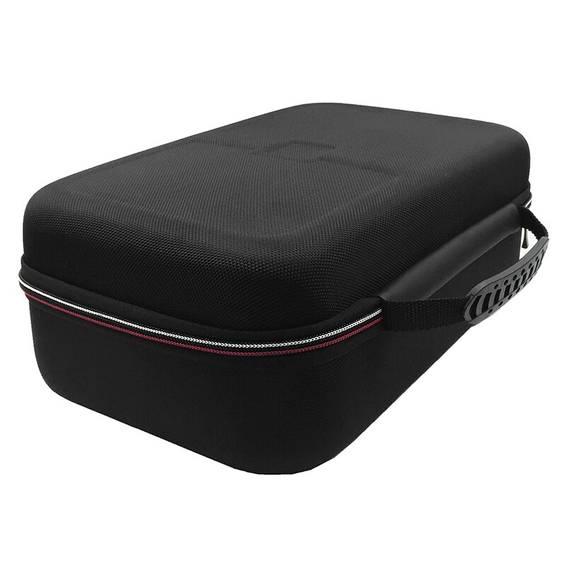 Coque rigide de voyage Portable pour interrupteur de protection pochette de rangement housse de transport avec compartiments r30