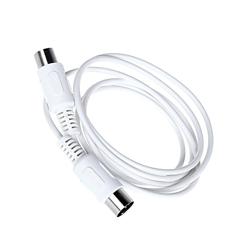 Midi Kabel 5-Pin Connector Naar 5-Pin Connector Midi Converter / Adapter Kabel Voor