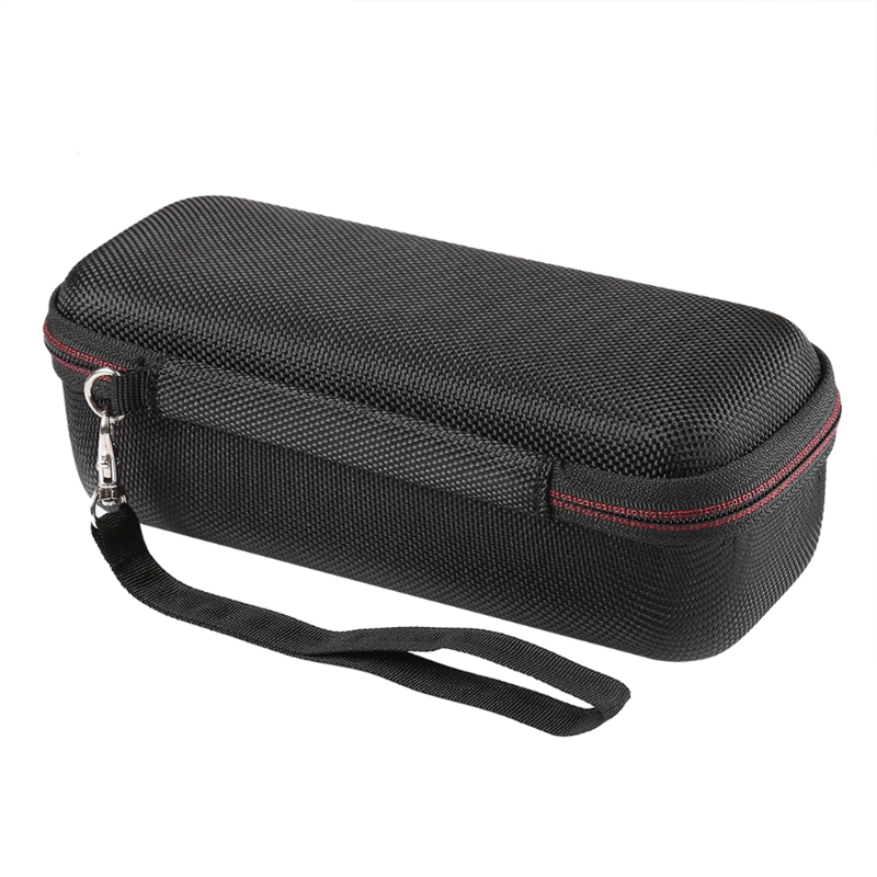 Estuche portátil EVA a prueba de golpes, soporte de batería AA/AAA, caja de almacenamiento/organizador/contenedor, pila de rango aa y aaa