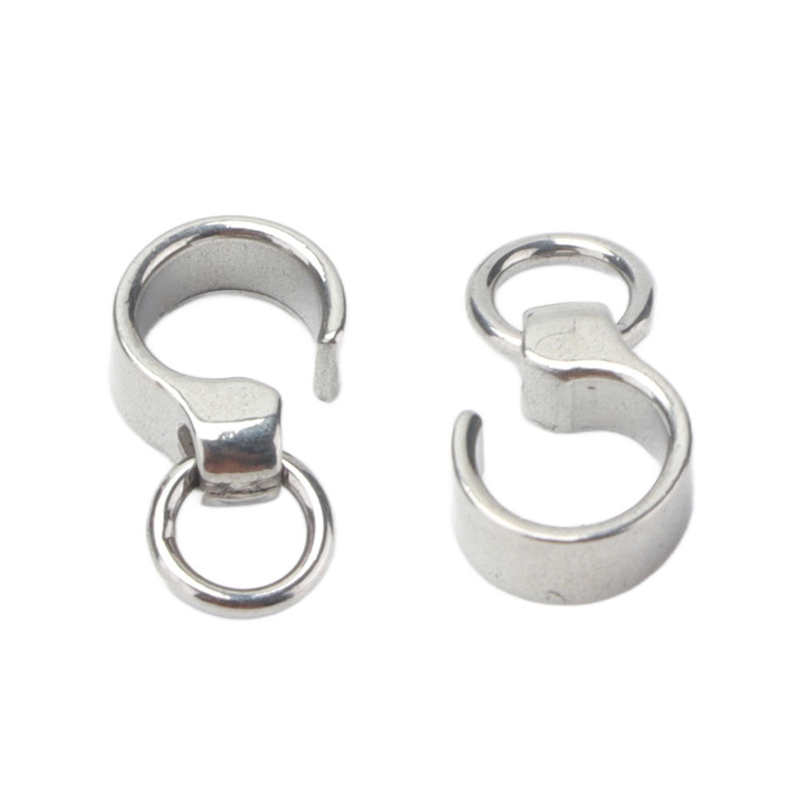 Huisdier Vogel Been Ring Opening Vogel Voet Ring Voor Vogels Training