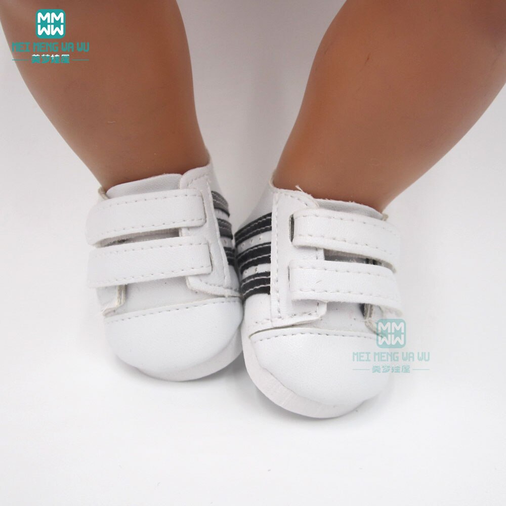 Clothes for doll fit 43 cm born doll accessories P... – Vicedeal