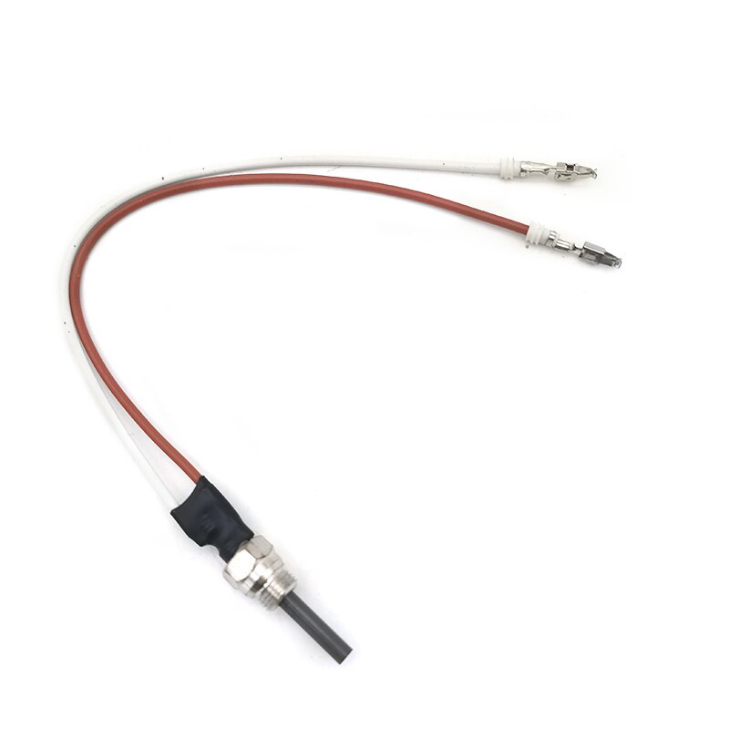 Calentador de estacionamiento de cerámica de 12V, bujía incandescente para Eberspacher, elemento de ignición Airtronic