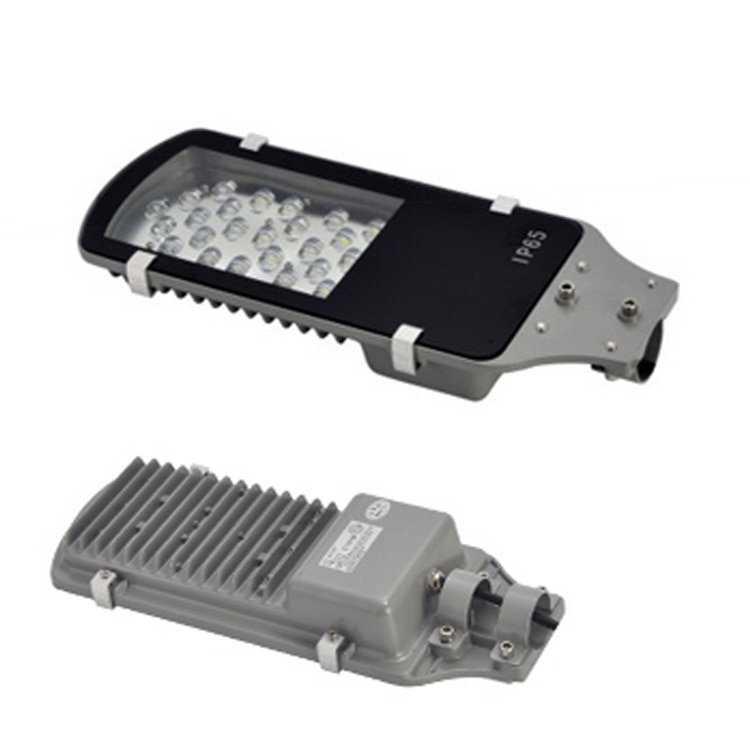 Ac220v Led Street Light 12w 24w 30w 40w 50w 80w 100w Toothbrush Road Lamp Outdoor Ip65 Outside Engineering Rodaway Lighting