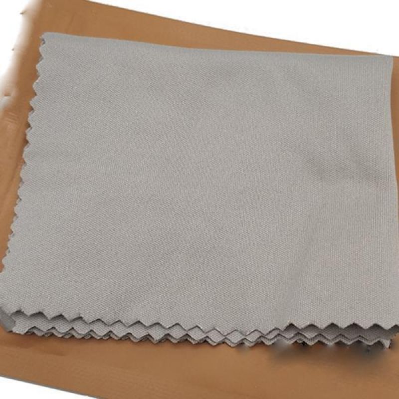 VIP 3 PIÈCES Nano-Chiffon En Microfibre