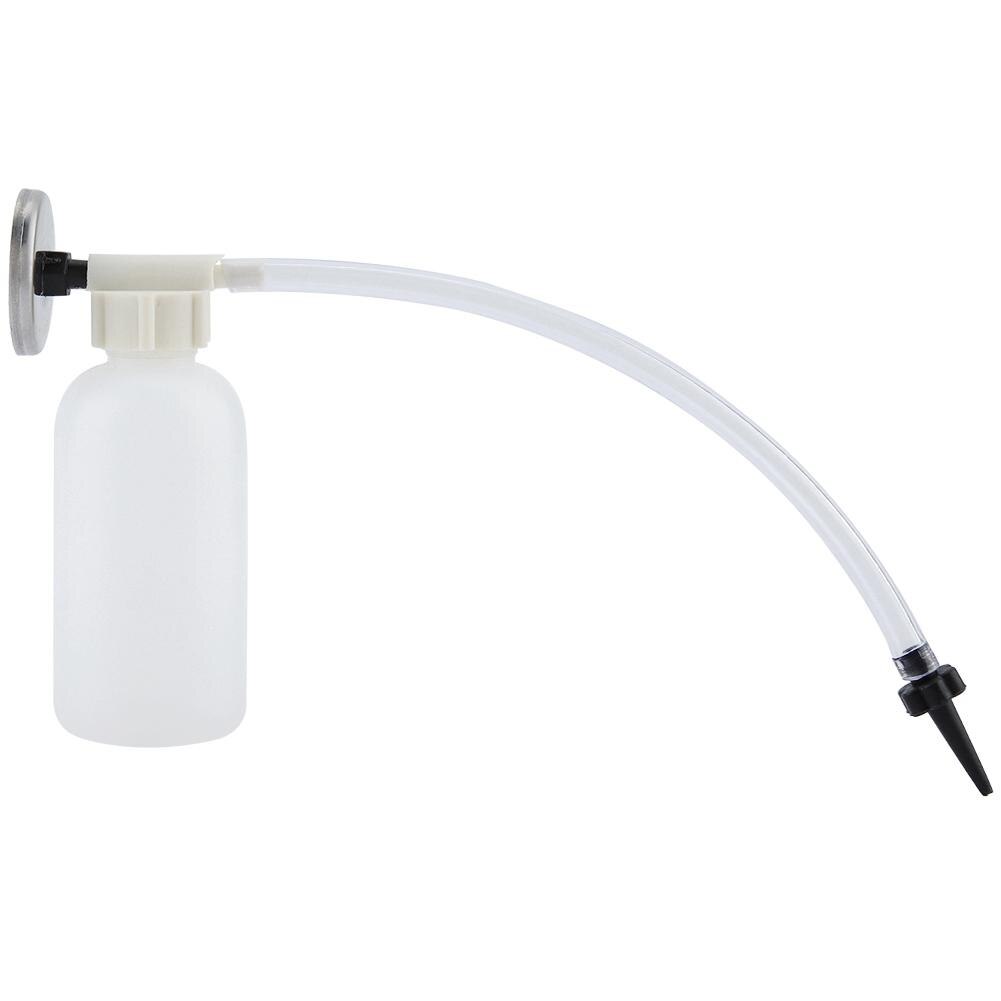 Kit de cambiador de aceite de Motor para coche, Set de herramientas de vacío neumáticas de aire, herramienta de cambio de aceite de Motor