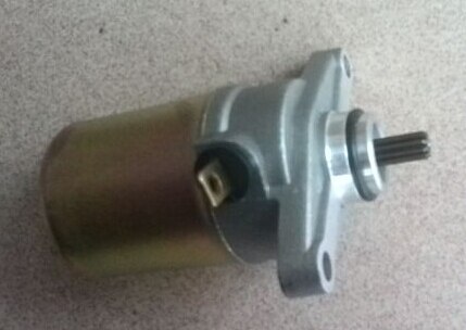 Starpad for hammer startmotor for 50 mopedmotor motorsykkel tilbehør  gy6-50 60 80