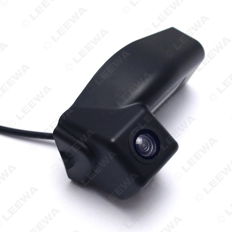 Leewa hd waterdichte speciale auto achteruitrijcamera voor mazda 2 mazda 3 achteruitrijcamera  #ca920