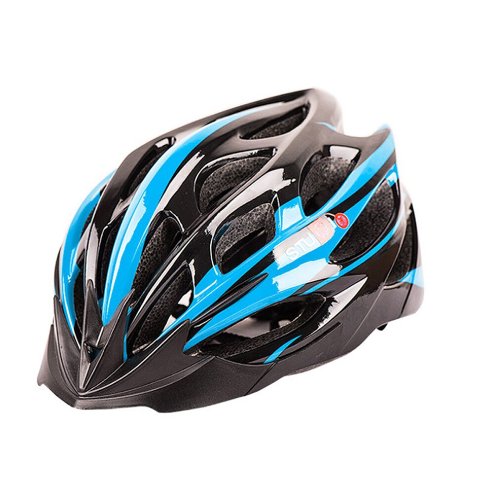 Fiets Helm Verstelbare Helm Volwassen Mountain Riding Racefiets Veiligheid Bescherming Helm