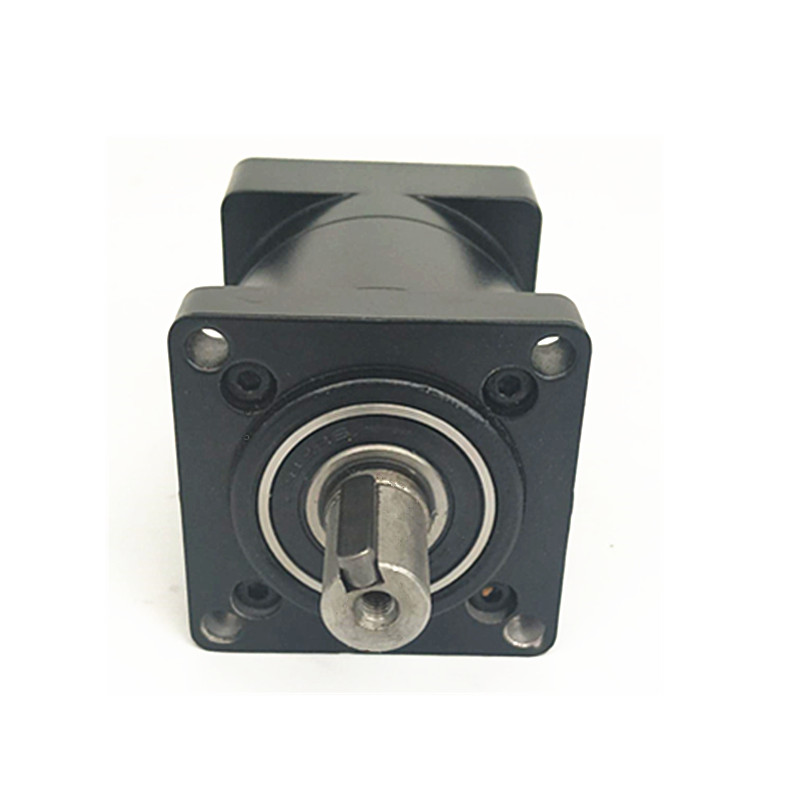 1 sztuk przekładnia planetarna PX NEMA23 stosunek 64:1 /96:1/144:1/216:1 może być wyposażony w silnik krokowy/serwosilnik