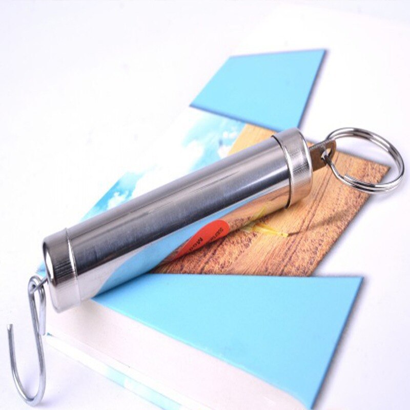 Mechanical Spring Scale 5kg Portable Pocket Hanging Scale Spring Balance Hook Scale Portable Express Scale 1Pcs