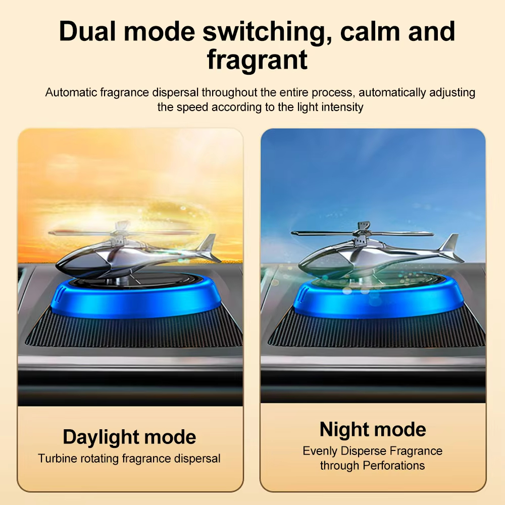Solar Aromatherapy Car Air Freshener Alloy ABS Aroma Diffuser for Jaguar XF XE XJ F-PACE F-TYPE X760 X260 X761 Car Accessories