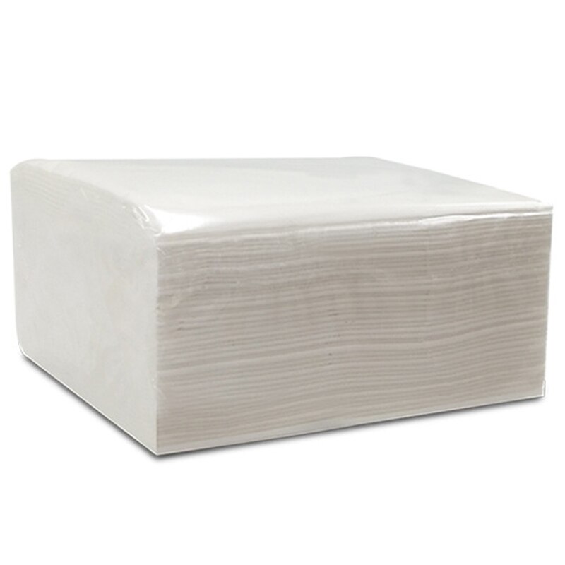 10 Bags Facial Tissue Paper Soft Primary Wood Pulp Pumping Paper 3 Layers Toilet Paper Napkin Paper
