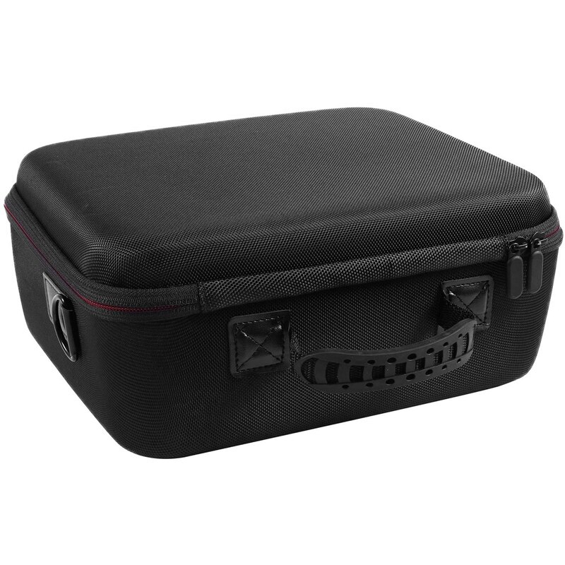 Hard Carrying Case Compatible with for Nintendo Switch System, Travel Case Fit Switch Pro Controller