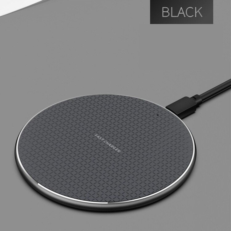 Factory Mobile Phone Wireless Charger for Huawei Samsung Wireless Charger Apple Wireless Charger Customization: Default Title