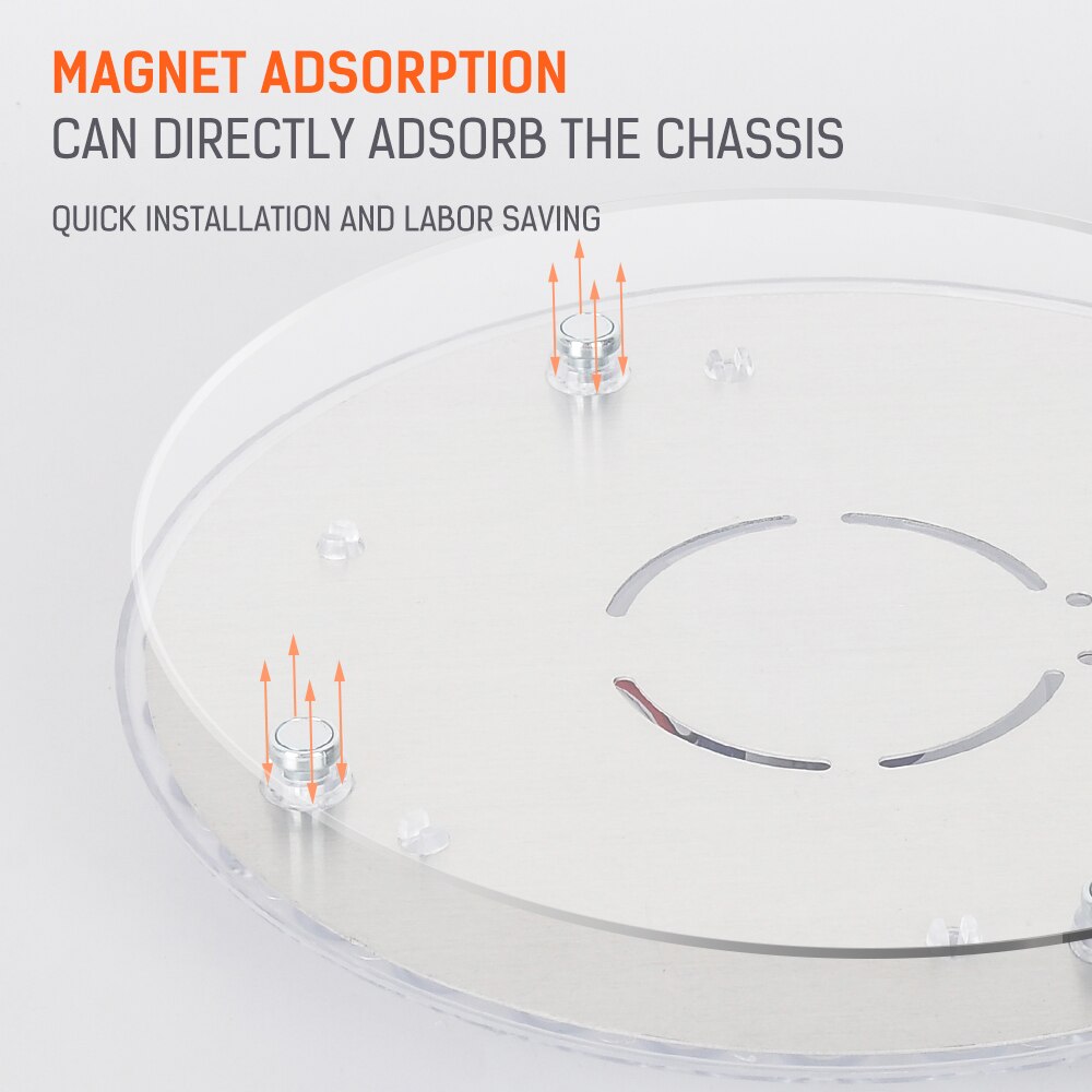 Celling Lamp Lighting Source AC220V 24W 36W White&amp;Warm White&amp;Bi-color Changeable LED Panel Light Board Replace Ceiling Lamp