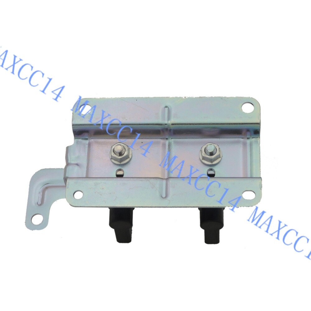 Engine vapor canister purge solenoid valve Air conditioning speed valve For Mazda 3 2004 2.0L