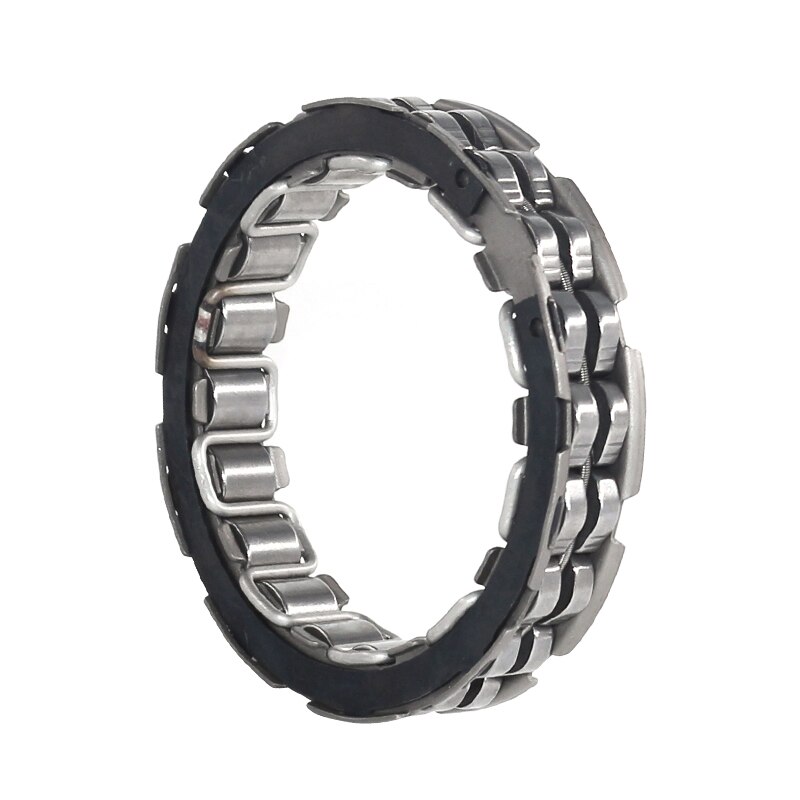 Embrague de arranque de rodamiento unidireccional para motocicleta, Road Passion, para KTM Adventure / LC-4 / Duke 640 EXC 450 / 525