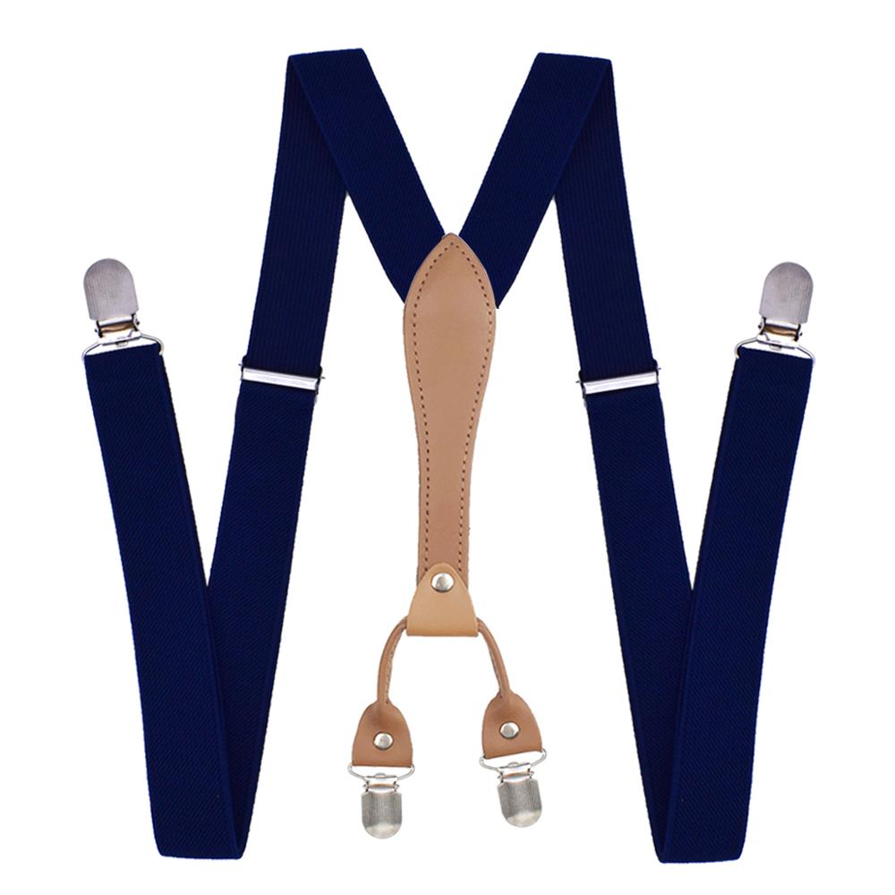 Tirantes hombre para pantalones