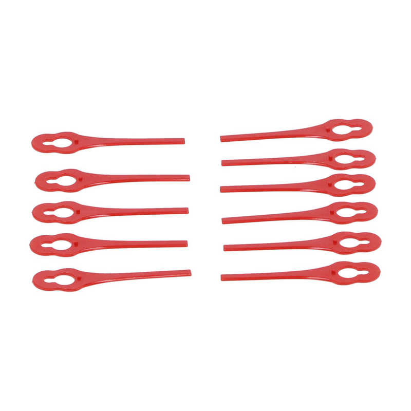 Grass Trimmer Blades Replacement Lawn Mower Head Cutting Blade For Garden