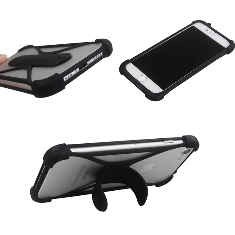 Universal Silicone For Umi C Note 2 Plus E S2 Lite Z Pro Z1 Case Soft TPU Phone Case For Umidigi Z2 Coque