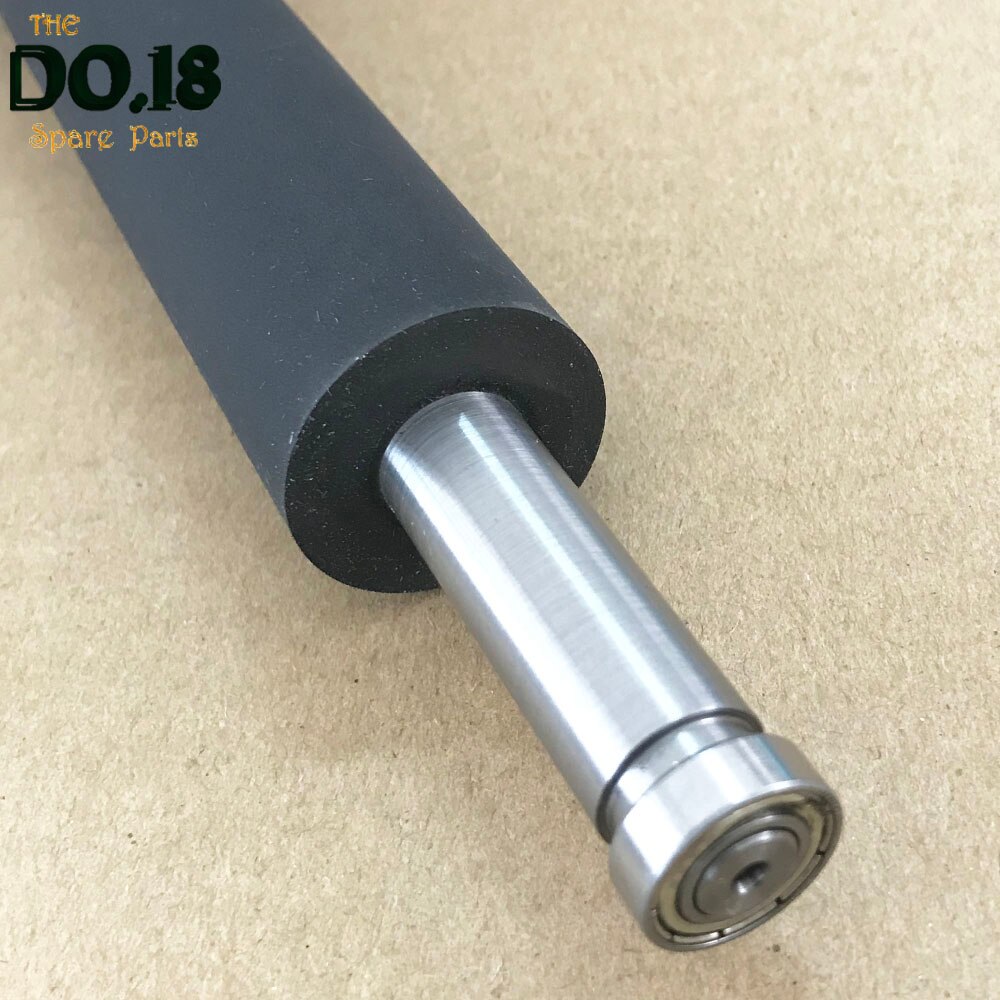 2pcs Classic Style 023-75120 RV A4 Pressure Roller For RZ 200 220 300 310 Duplicator Spare Parts