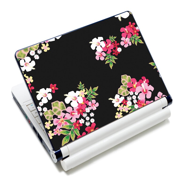 Prints Laptop Skins Sticker Cover Decal Protectors for 12.6&quot; 13&quot; 13.3&quot; 14&quot; 14.4&quot; 15&quot; 15.4&quot; 15.6&quot; LENOVO/HP/DELL/ACER/Macbook PC: 257