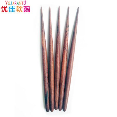 DIY Ceramic Clay Tool Kit Soft Pottery Sculpting Ceramic Colorful Sculpey Polymer Non-toxic Environmental: 01