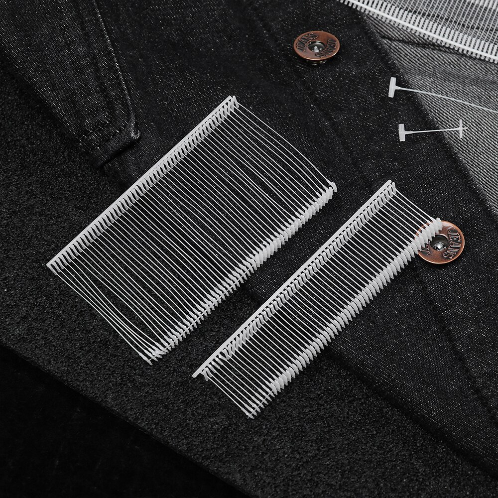 Kleding Naaien Accessoires Hangtag Multi Size Prijskaartje Label Tag Apparaten Dikke Lijm Naald Standaard Tagging Fasteners