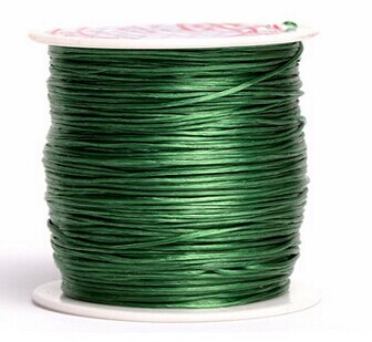 Manual String Bracelet elastic line elastic elastic rubber band rope: 4