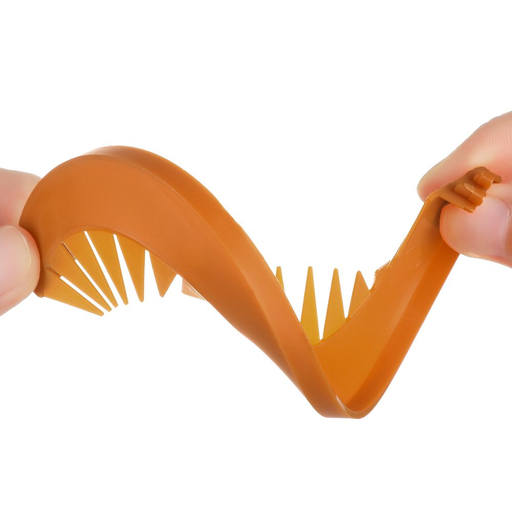 Plastic Shower Faucet Angle Valve Pipe Plug Decoration Cover Wall Hole Duct Cover Snap-on Plate Kitchen Faucet Accessories