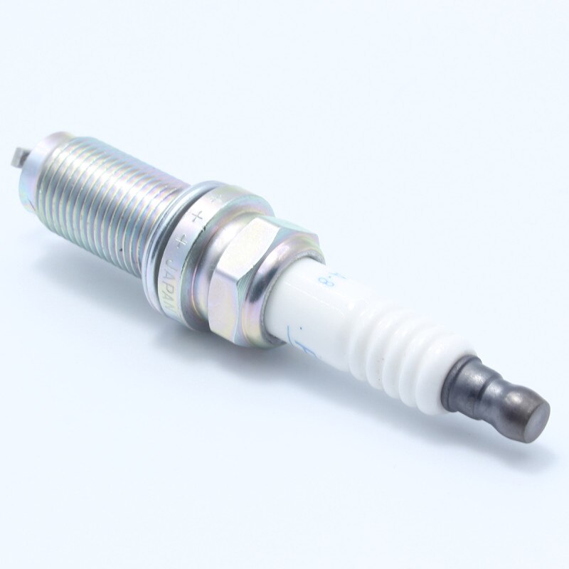 Dekeo Platinum LZFR6AI（3656）OEM Spark Plug Set Fit for Subaru 2.5T Chana CX 70T for Haima S5 1.5T for Zotye T600/T700 X7 4PCS