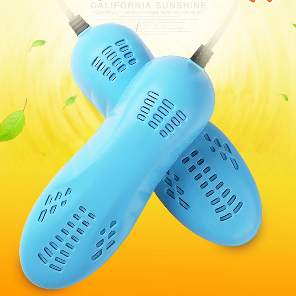 nuevos modelos creativos de máquina de calzado seco Mini máquina de secado de esterilización zapatos grandes secos zapatos de invierno calientes