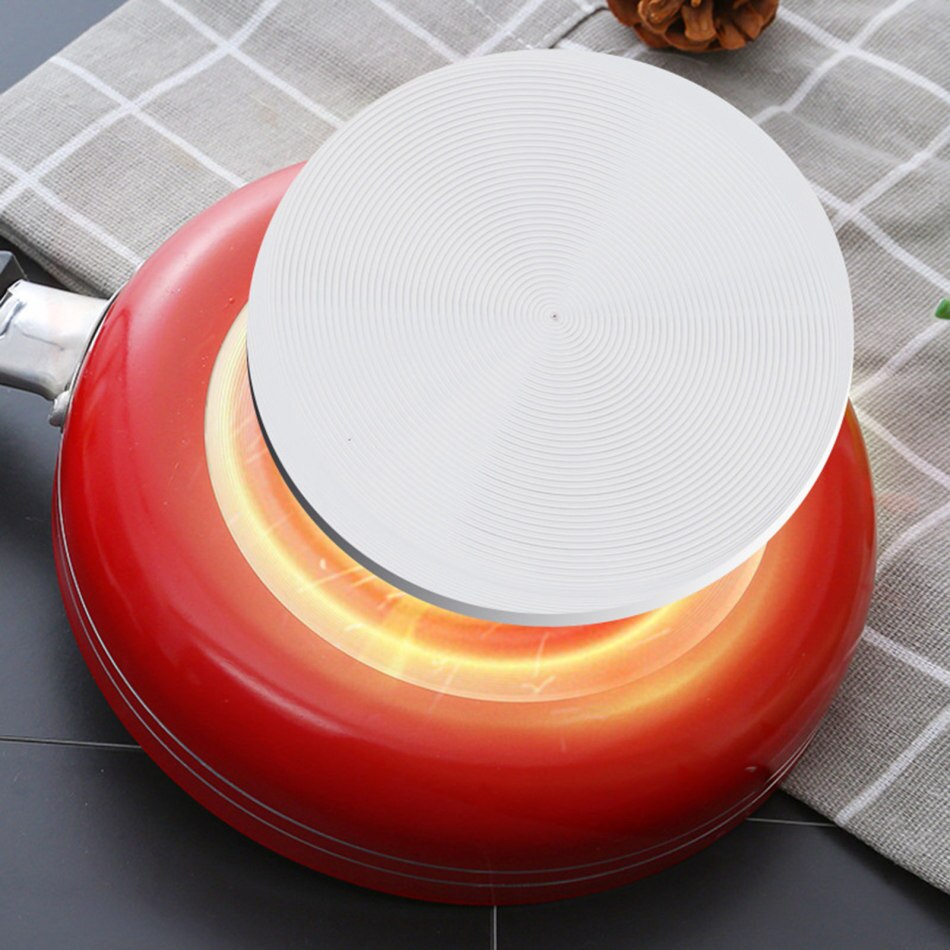 Mini Cooking Pan Non-Stick Frying Pan Portable Breakfast Pan with Handle Suitable for Frying Eggs and Making Breakfast Home Tool