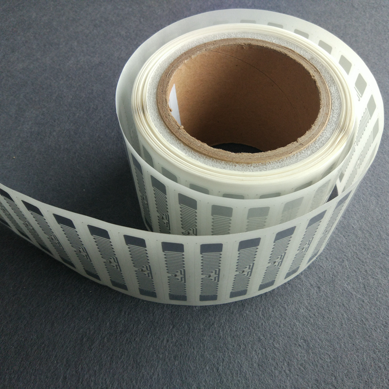 Alien 9630 AZ9630 UHF RFID stickers RF passive car... – Grandado