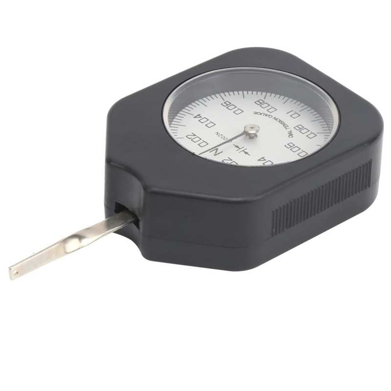 Tension Gauge Tension Meter Mechanical Dial Small for Electronic Switch