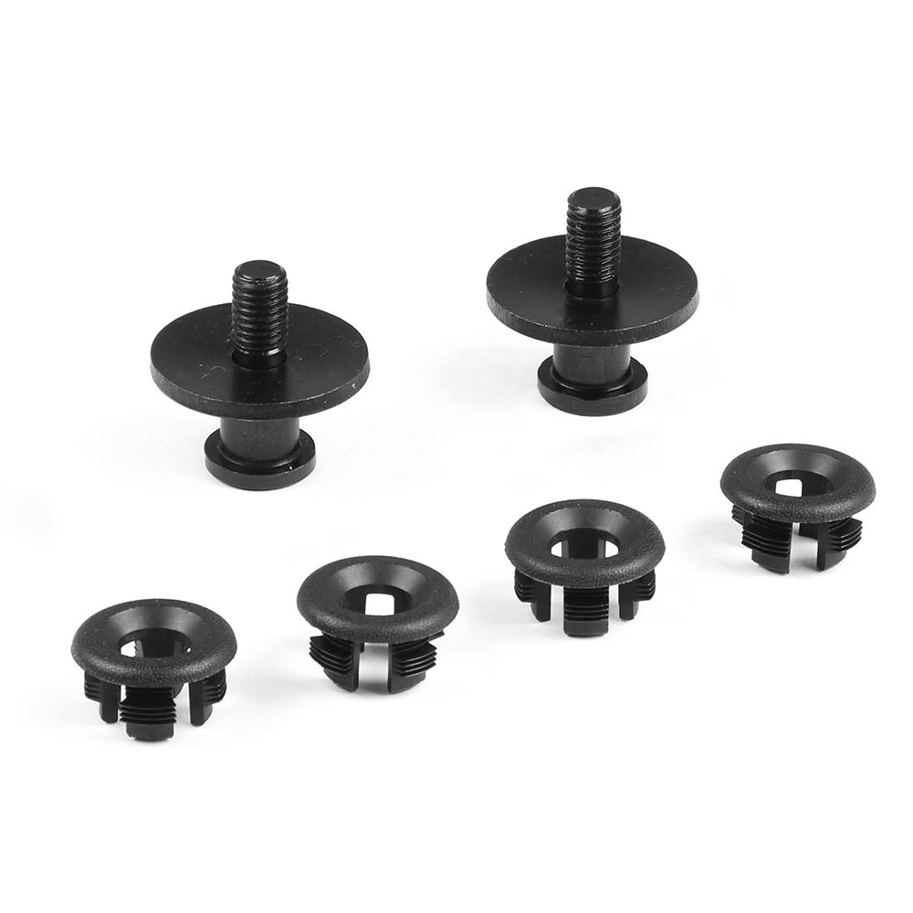 Truck Bed Extender Installatie Montage Hardware Ki... Grandado