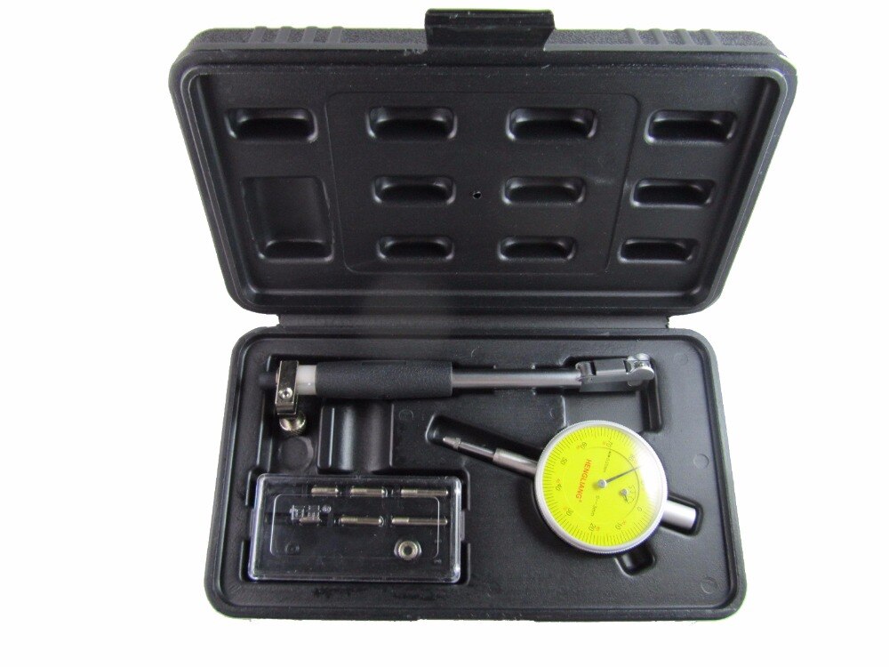 18-35MM Metric Dial Bore Gauge Cylinder Internal Bore Milling Measuring tool dial gauge