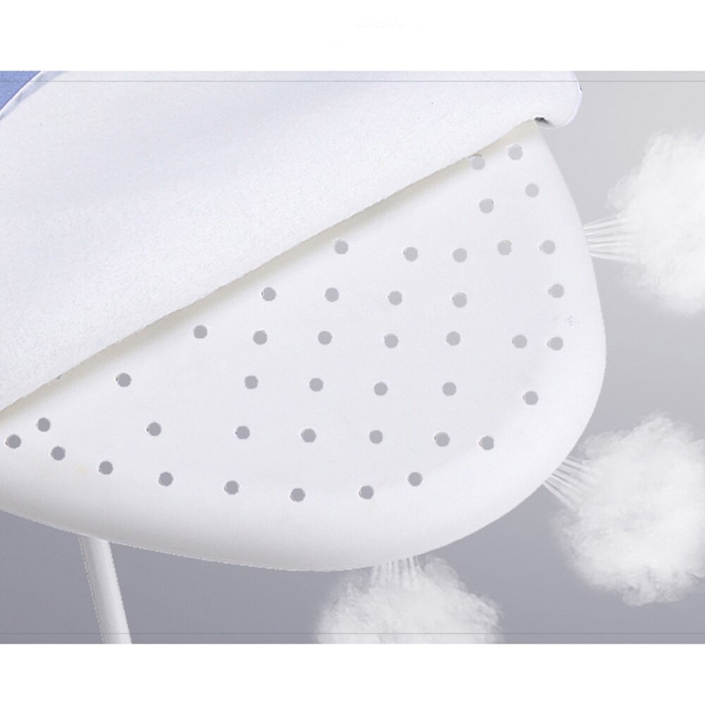 Folding Ironing Board Space Saving Heat Resistant Ironing Rack with Breathable Fireproof Pad