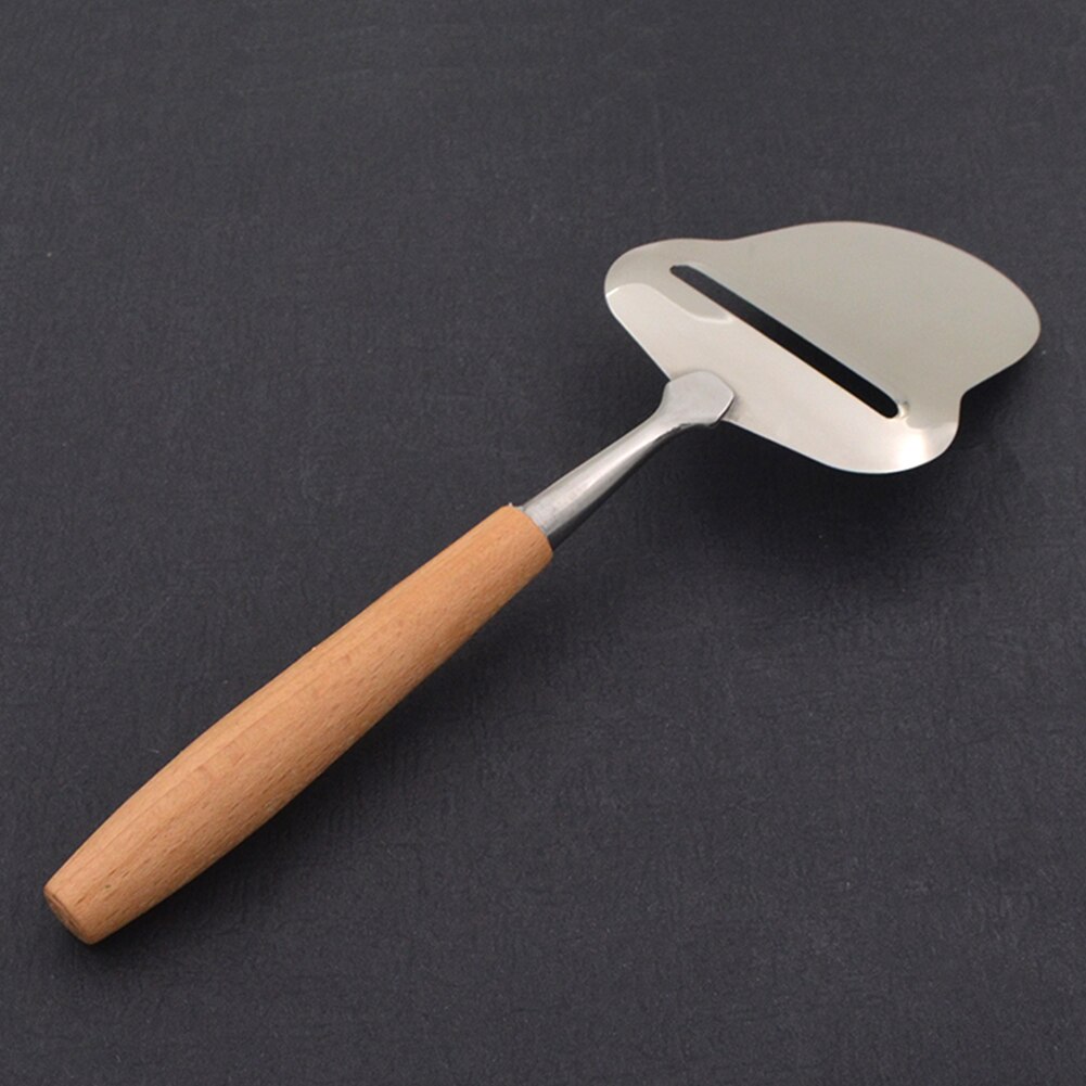Manual Home Easy Clean Ergonomic Stainless Steel Butter Potato Cooking Safe Cheese Slicer Cutter Baking Kitchen Tools Bakeware