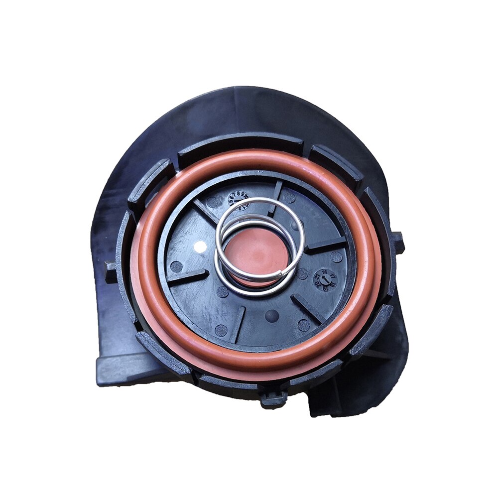 Ventildeksel hette reparasjonssett med membran til peugeot 207 ep6 vti citroen mini cooper mini  r55 r56 r57 r58 n12 n16 11127646554
