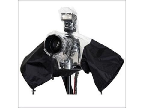 Regenhoes Waterdichte Camera Coat Dust Protector Regenkleding Regendicht Voor Canon Nikon Pentax Sony Dslr