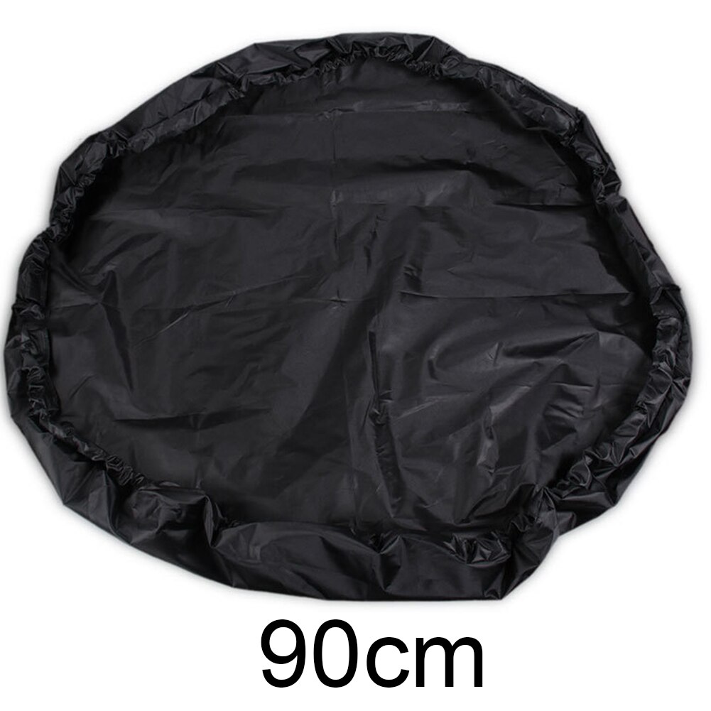 Dry Bag Foldable Polyester Beach Waterproof Swimming For Surfers Protective Wetsuit Changing Mat With Drawstring Storage Diving