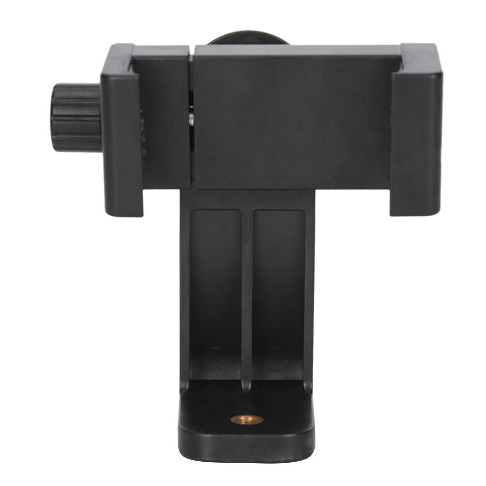 Smart Telefoon Statief Mobiele Telefoon Clip Houder Verticale Beugel 360 Graden Roterende Bureau Statief Adapter Voor Samsung Iphone