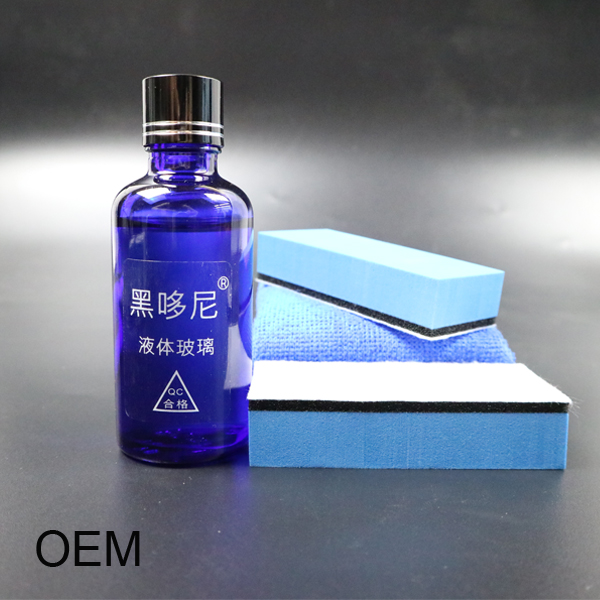 30ml 50ml Hydrophobic original nano Ceramic Coating for paint