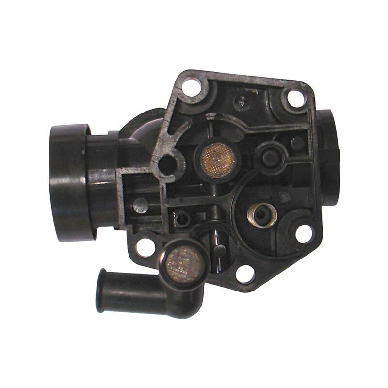 Motobike Quattro Classic Engine Carburettor Carb Fits Briggs & Stratton Sprint Classic Engines B&S No 498809