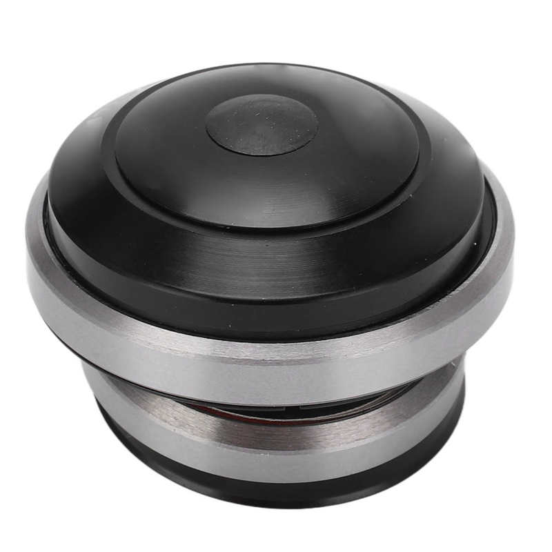 41.8*52mm Bicycle Headset Mountain Bike Sealed Dual Bearing Headset Aluminum Alloy Bicycle Frame Fork Tube Headset