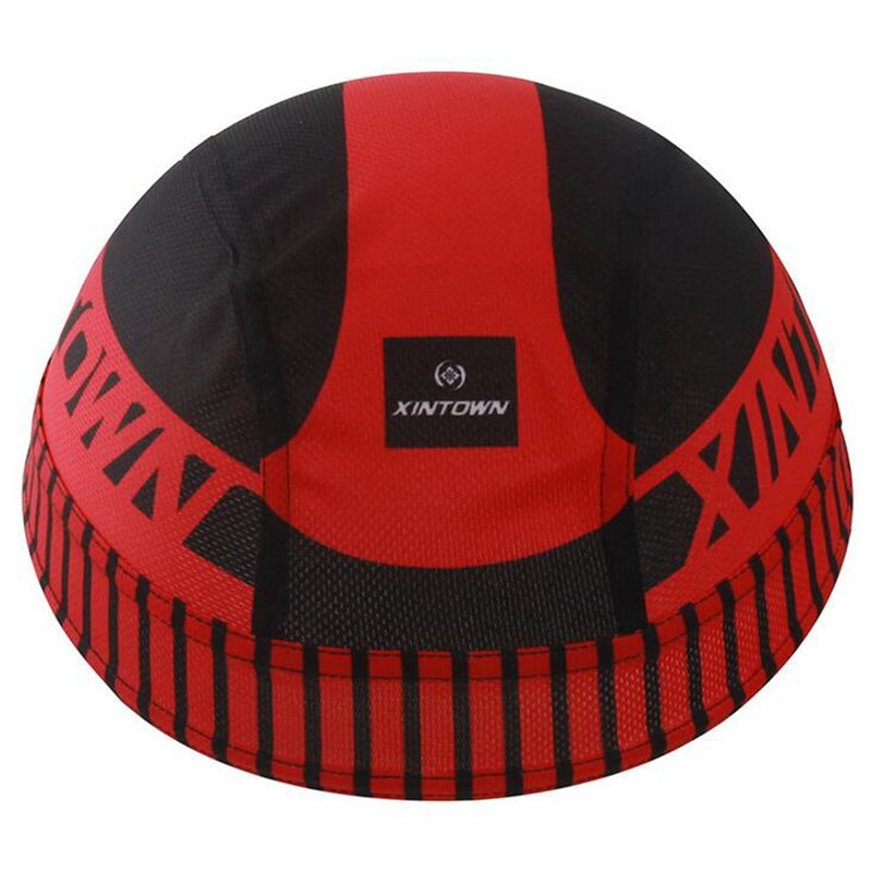 CKAHSBI Outdoor kolarstwo sportowe czapka Quick Dry pałąk rower jazda bandany szalik lato kobiety mężczyźni czapka do biegania nakrycia głowy